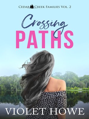 cover image of Crossing Paths
